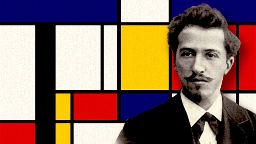 Pete Mondrian