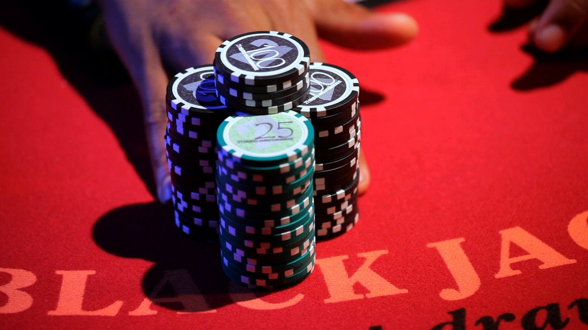 blackjack tips